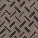 Линолеум Forbo Modul'up Compact Wood 9209UP43C dark hybrid wood concrete  | FLOORDEALER